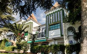 Hostal Alegre