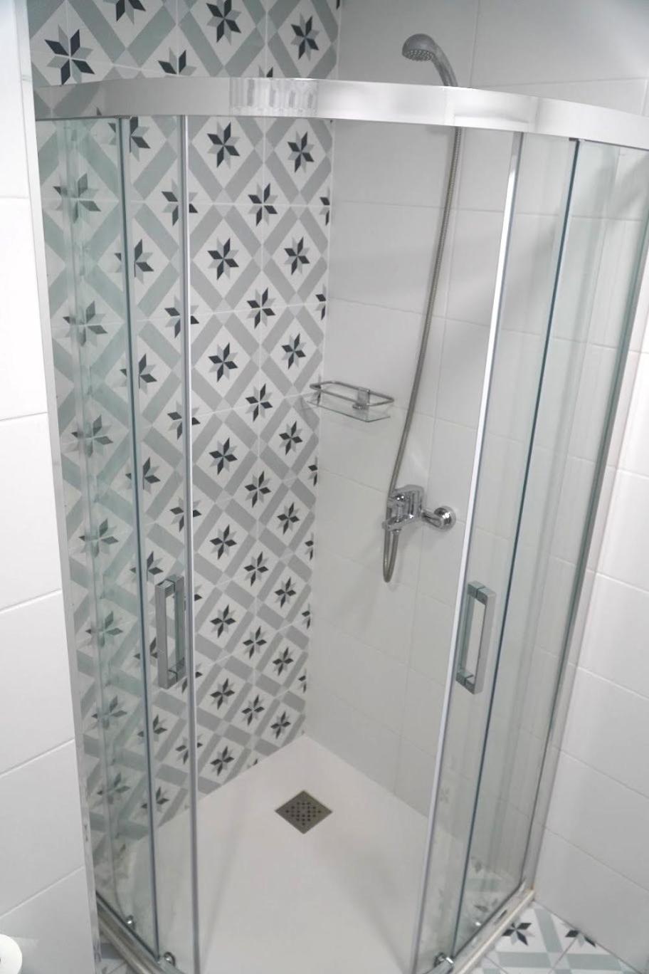 Hostal Alegre Nerja Esterno foto
